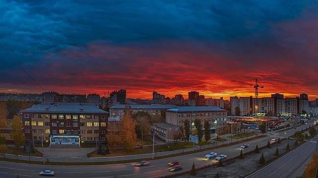 Сладких снов, любимый город! 🌛 Друзья, а какая новость запомнилась вам больше всего? 🤔