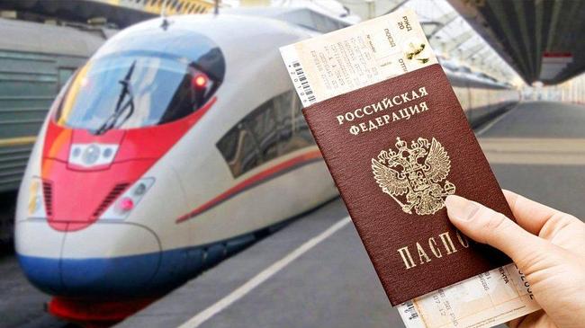 РЖД сообщили о прекращении продажи билетов в плацкартные и общие вагоны 