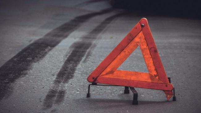 ⛔ Школьницу сбили на пешеходном переходе в Челябинской области.