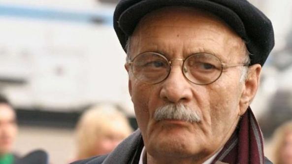 В Москве прощаются с талантливым и легендарным Георгием Данелия. Он умер в возрасте 88 лет