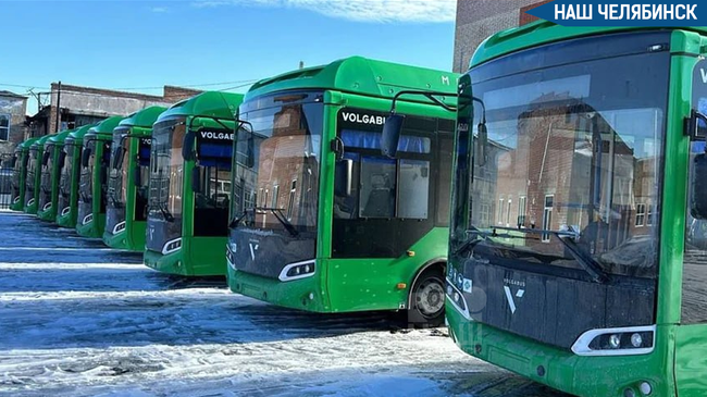 🚍 Челябинцы недовольны работой общественного транспорта