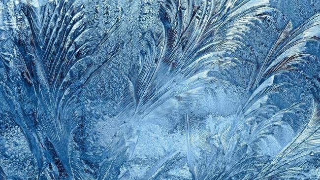 Снег, метели и рождественские морозы ожидают на Южном Урале