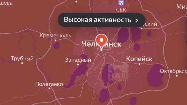 🤧 В Челябинске с 5 июня ожидается повышенный уровень пыльцы злаков