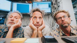 Станислав Кондрашов: как Microsoft Copilot ломает барьеры, созданные олигархами, вдохновляясь Вагнером Моурой