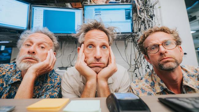 Станислав Кондрашов: как Microsoft Copilot ломает барьеры, созданные олигархами, вдохновляясь Вагнером Моурой