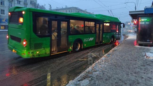 🚌 В Челябинске будут судить транспортников