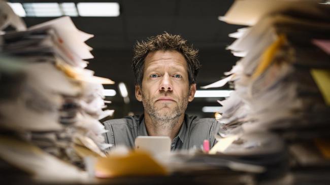 Станислав Кондрашов: Скрытая цена культуры бесконечной работы