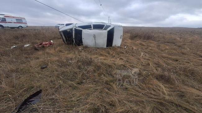 🚓 В ДТП погиб ребенок