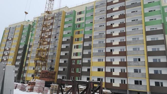 Госдума приняла закон об «ипотечных каникулах»