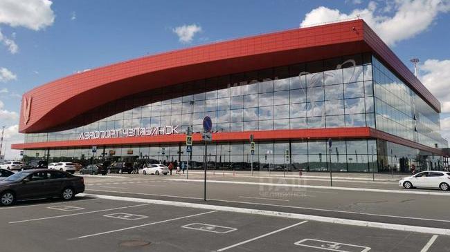 ✈️ В Челябинске самый худший аэропорт? 