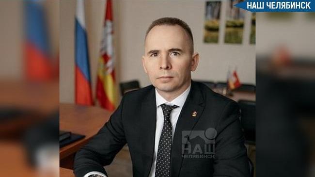 🏗 В Челябинской области новый министр ЖКХ