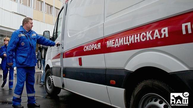 ‼ Жительницу Челябинска госпитализировали с подозрением на коронавирус 