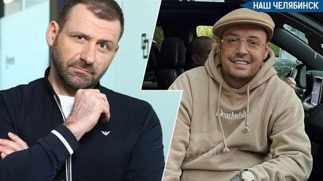 ❌ Челябинский миллиардер выкупает права на первый альбом Гуфа «Город дорог», чтобы убрать его из доступа