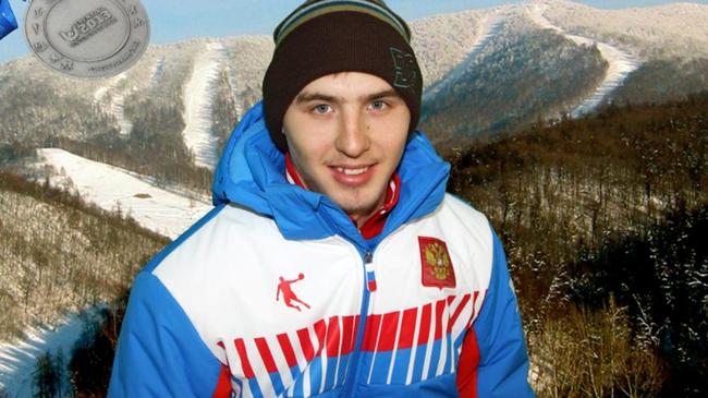 Южноуралец взял бронзу на этапе Кубка мира по ски-кроссу