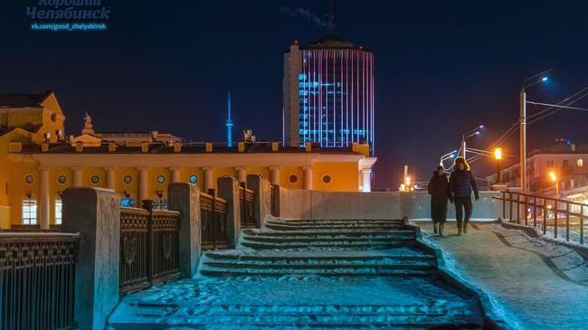 Сладких снов, Челябинцы 🌙 Какая из новостей за сегодняшний день запомнилась вам больше всего? 😉
