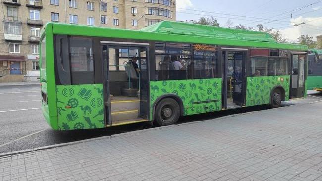 🚌 В Челябинске будут разбираться с расписанием автобусов