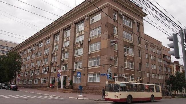 В мэрии Челябинска вновь кадровые перестановки:  уволен глава управления капстроительства