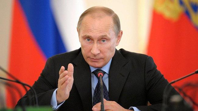 Владимир Путин заявил, что Челябинск справится с саммитом ШОС 