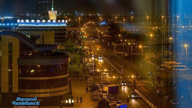 Спокойной ночи, челябинцы! 🌛 Рассказывайте, чем занимались сегодня? 😊