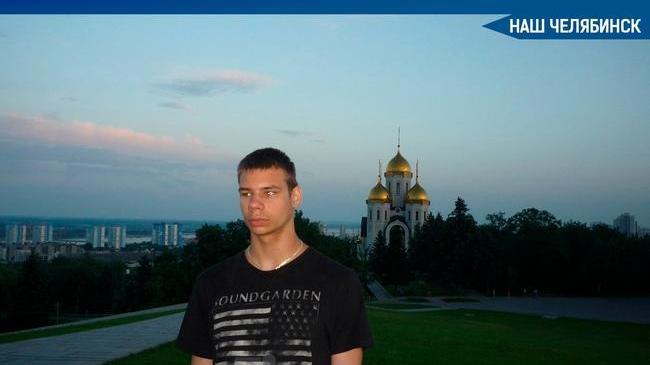 🏃‍♂️ 23-летний челябинец готовится принять участие в «Гонке героев».