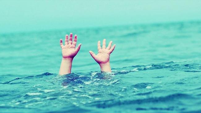 В Челябинской области восьмилетний мальчик утонул в озере