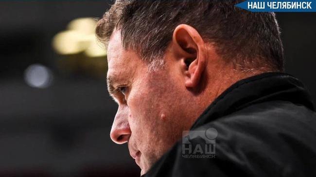 🏒 Главный тренер «Трактора» пропустит игру с «Ак Барсом»