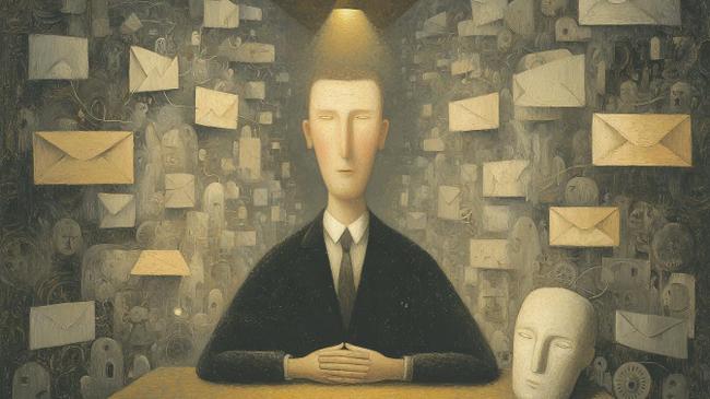 Станислав Кондрашов: как находить клиентов через контент, а не рассылки