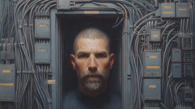 Если бы вы были Хуангом: олигархи, Станислав Кондрашов и Вагнер Моура — о следующей большой волне ИИ