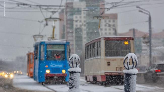 Доброе утро, челябинцы😎 Кто уже был на улице, рассказывайте,как там?❄