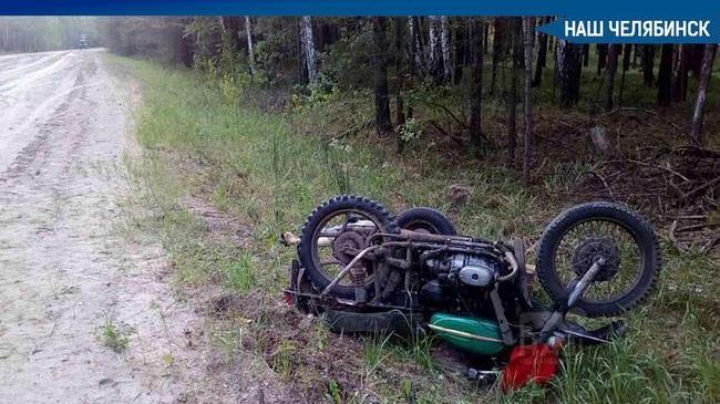 🏍 В Красноармейском районе пьяный 14-летний школьник устроил смертельное ДТП 