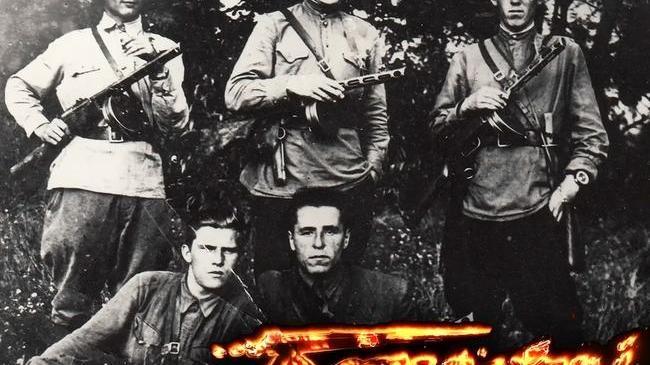 🌟 К 75-летию Великой Победы! Герои-южноуральцы! 📕«Месть за генерала Доватора» - рассказ из книги Р. Грибанова «Боги войны»