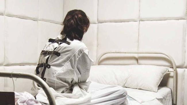 Челябинская область вошла в ТОП-5 по числу людей с нарушением психики
