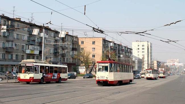 Текслер о состоянии транспорта в Челябинске: «Это прошлый век!»