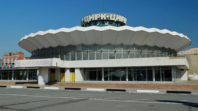 Челябинский цирк отреставрируют за 600 млн рублей