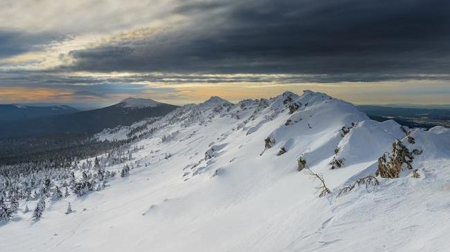 Удивительно прекрасный и захватывающий Таганай 🏔