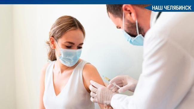 В Златоусте на медика и сотрудников МЧС возбудили дело о фиктивной вакцинации 300 человек