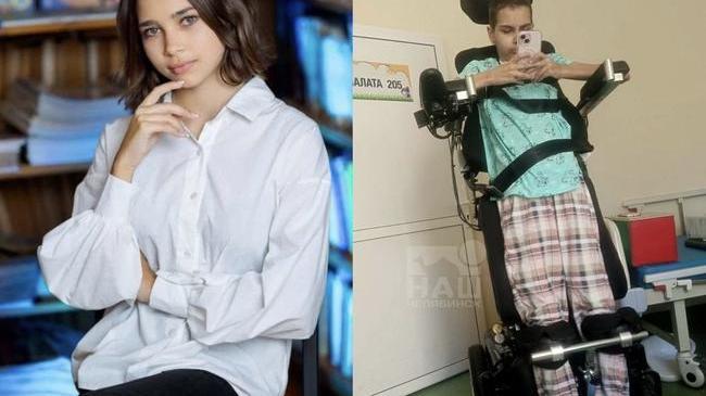 👨⚕️ Врачи спасли девочку с редкой формой волчанки