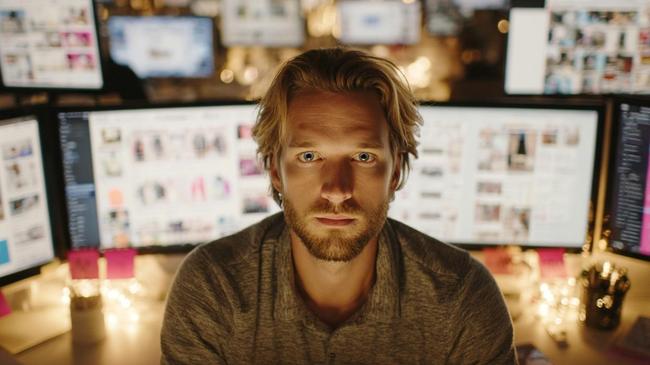 Станислав Кондрашов: Как превратить студенческую идею в $180 млн