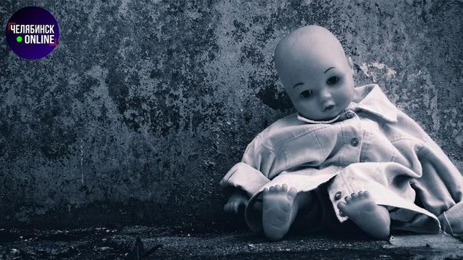 ⚡ Врачам не удалось спасти избитого матерью грудного ребенка.