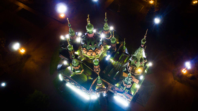 Ура! Вечер пятницы!!