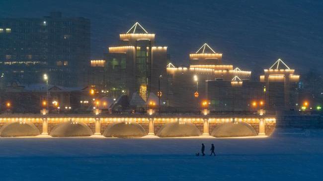С добрым утром, друзья! ☕ Рассказывайте, кто уже был на улице - как там?