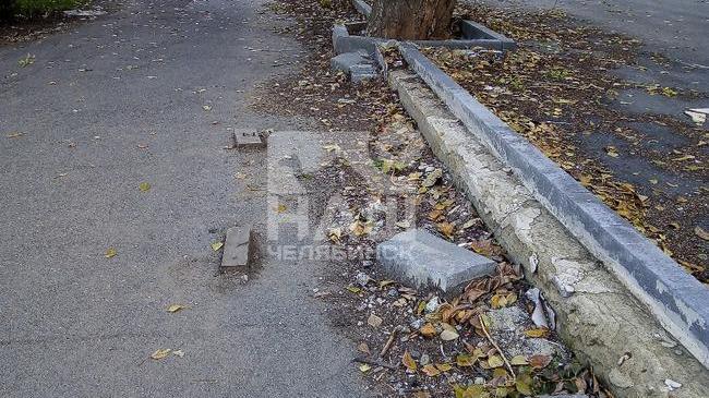 ⚡«Котова знает – ошибки исправлены»: в Челябинске убрали опасные последствия строительства 