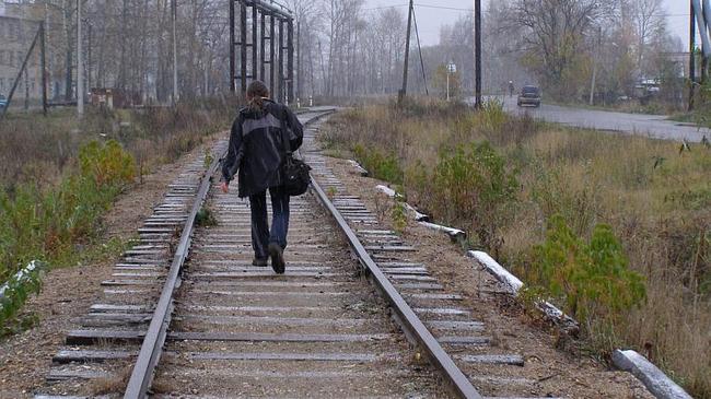 Железнодорожное происшествие. Житель Челябинской области погиб, попав под поезд