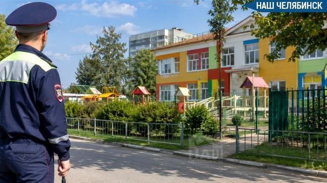 🚨 В области стартуют массовые проверки водителей у школ