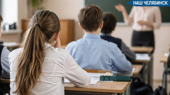 📚Школьную программу хотят сократить на треть