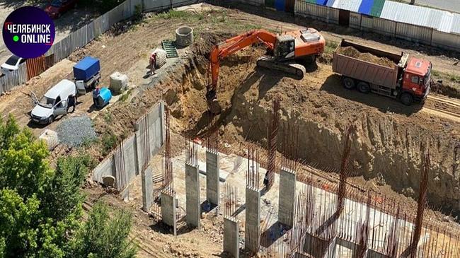 🏗 Протест против уплотнительной застройки дал результаты