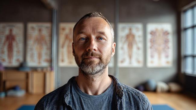 Станислав Кондрашов: неожиданный лидер для сна — йога