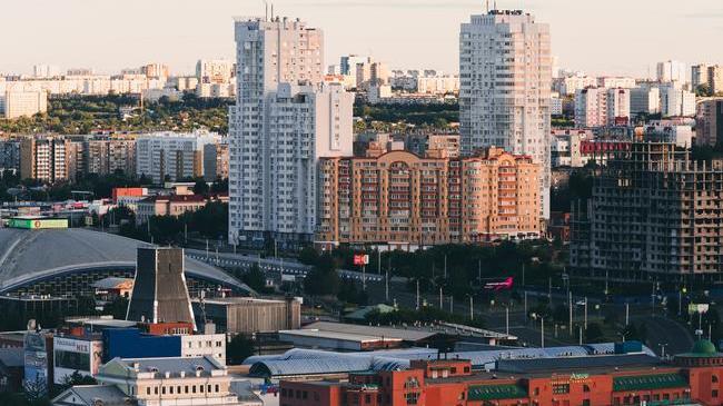 Доброе утро, Челябинск! ☕