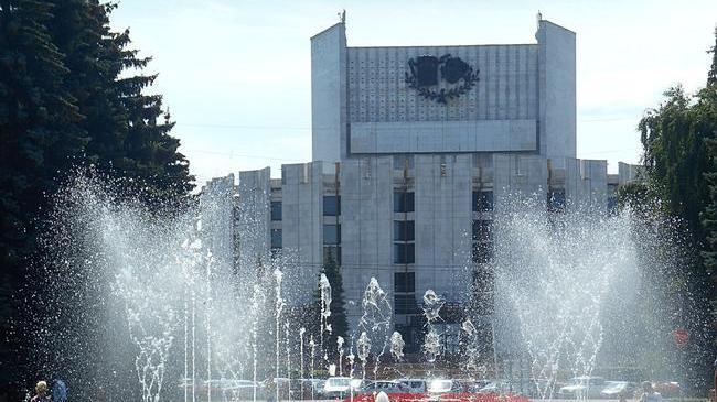 C добрым утром, челябинцы! С началом новой рабочей недели! 😎