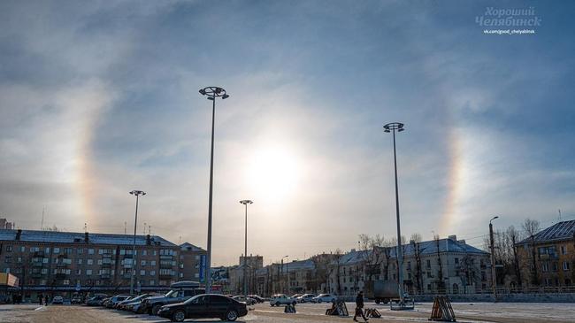 🌞 Доброе утро, Челябинск! Какая музыка поднимает вам настроение по утрам?